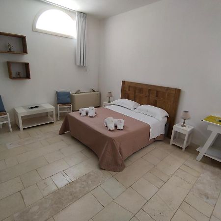 Sal.To Nel Blu Otel Leverano Dış mekan fotoğraf