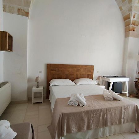 Sal.To Nel Blu Otel Leverano Dış mekan fotoğraf