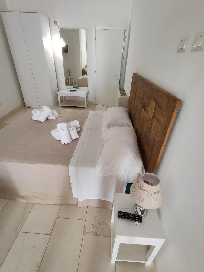 Sal.To Nel Blu Otel Leverano Dış mekan fotoğraf