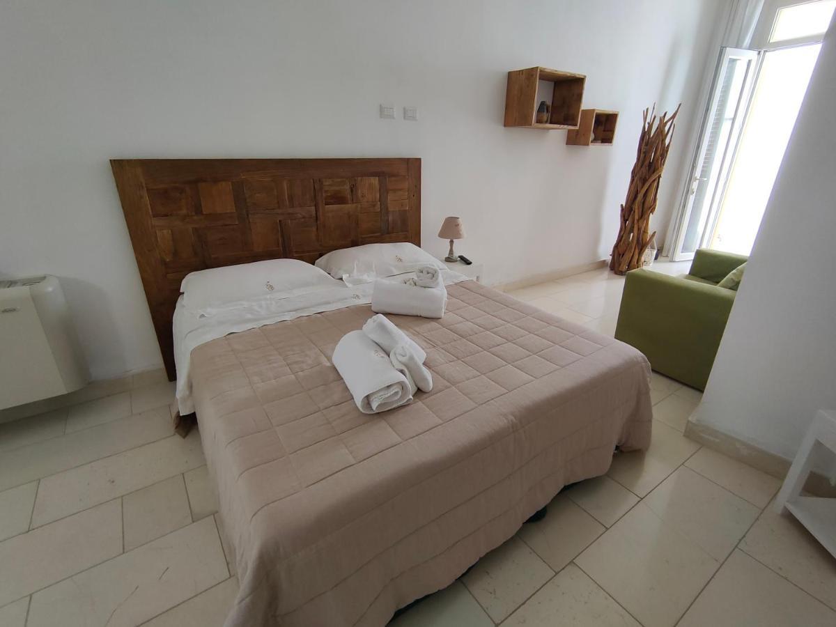 Sal.To Nel Blu Otel Leverano Dış mekan fotoğraf