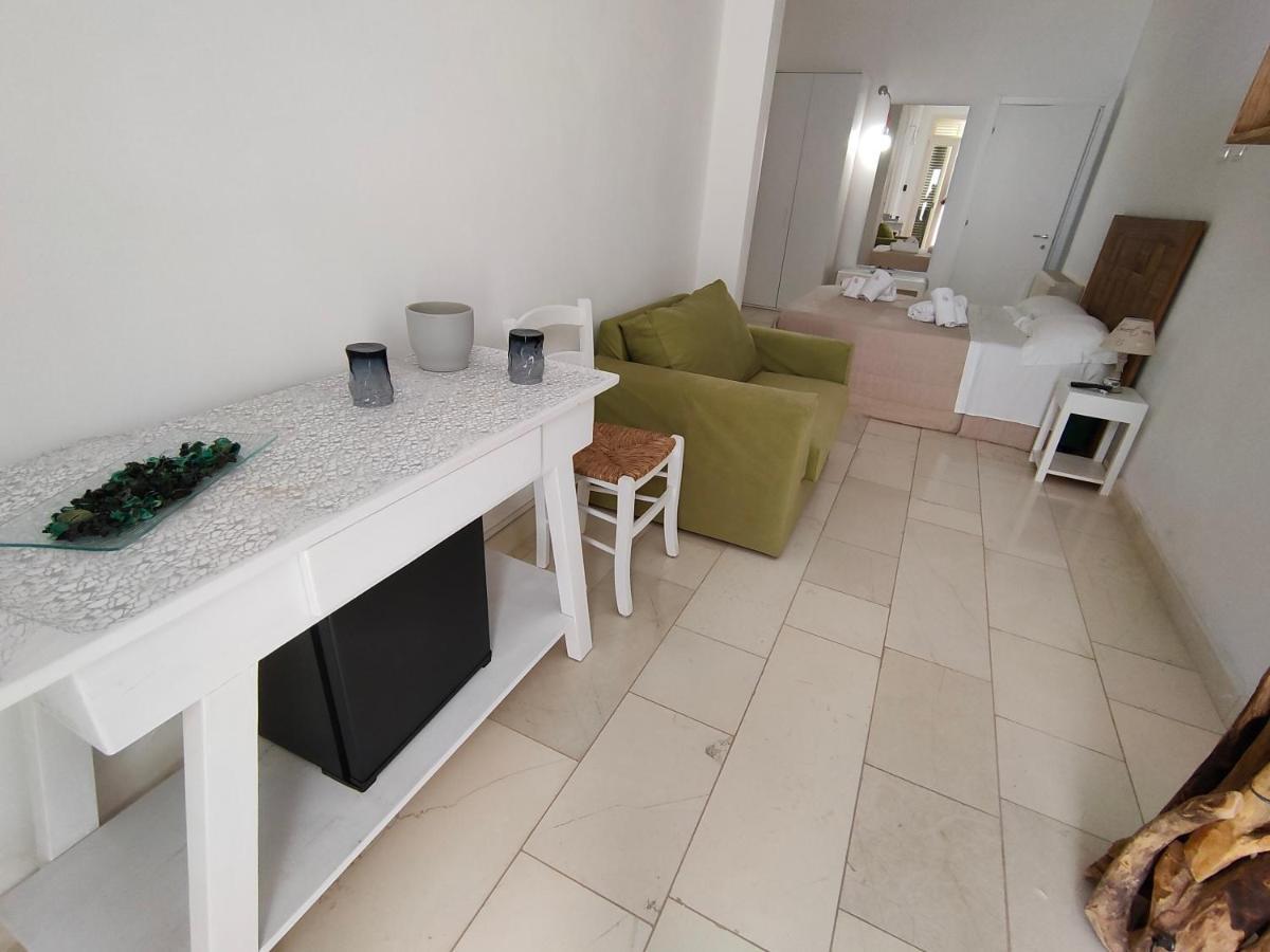 Sal.To Nel Blu Otel Leverano Dış mekan fotoğraf
